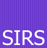 Image; SIRS Logo